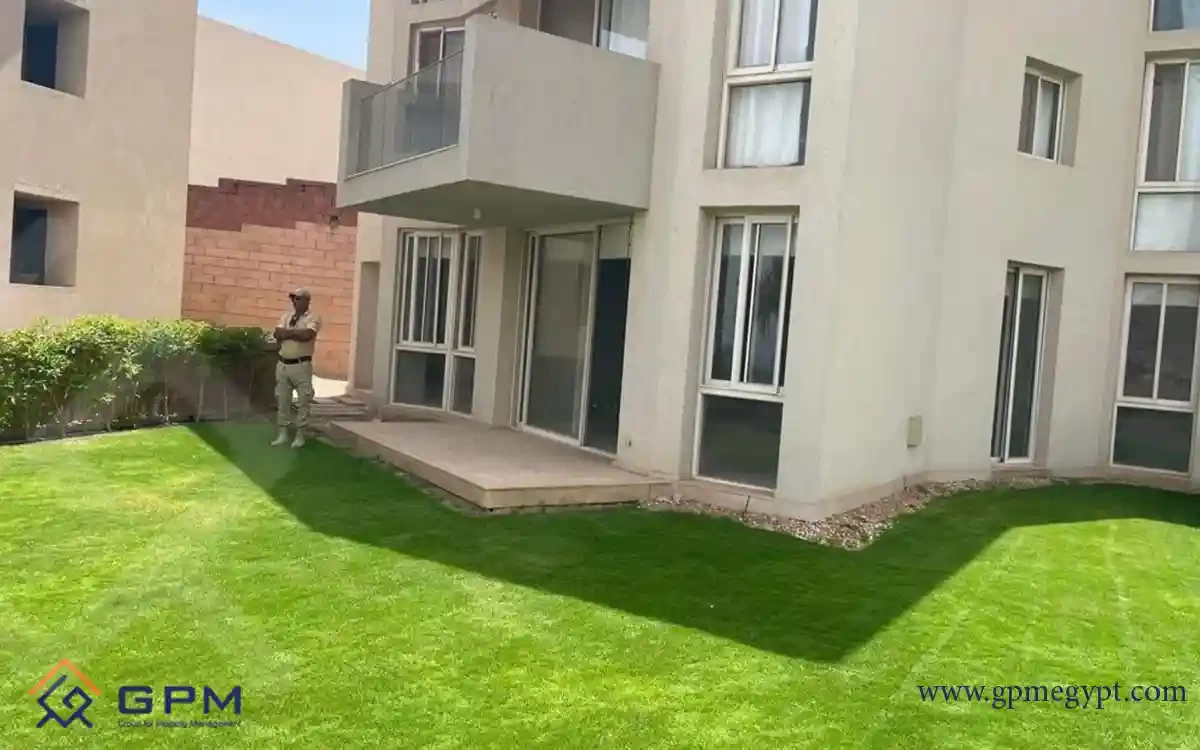 Chalet Ground for sale in Il monte galala 133m